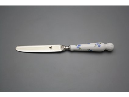Nůž jídelní Bohemia 1987 Pomněnky Házenky BB č. 1