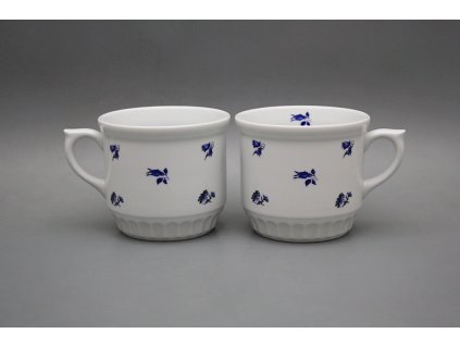 Hrnek Selský 0,42l Luční kvítí Házenky BB č. 1