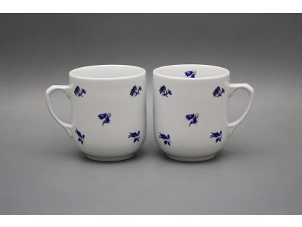 Hrnek Trojka 0,3l Luční kvítí Házenky BB č. 1