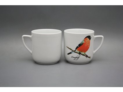 Hrnek Pětka 0,4l Hýl BB č. 1