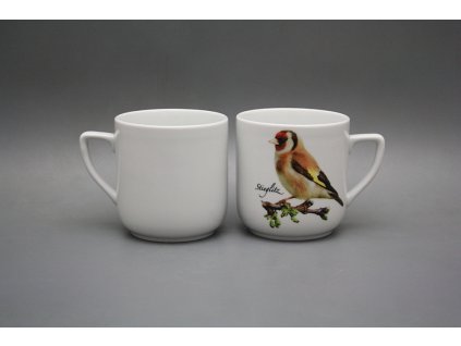 Hrnek Pětka 0,4l Stehlík BB č. 1