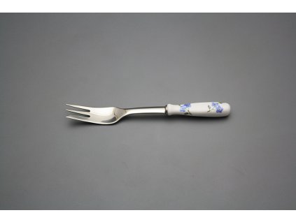 Vidlička na moučník Toner Pomněnky Házenky BB č. 1