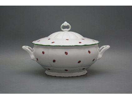 Mísa polévková 2,5l Verona Berušky ZL č. 1