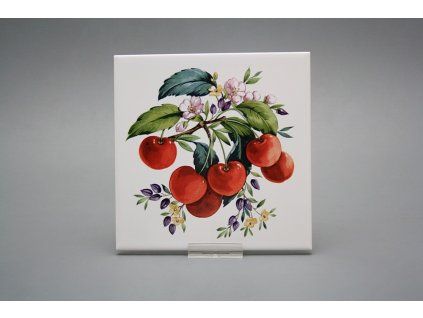 Obklad 15x15cm Cherry WM č. 1