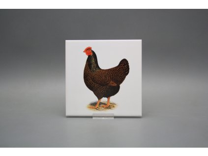 Obklad 15x15cm Slepičky WM č. 1