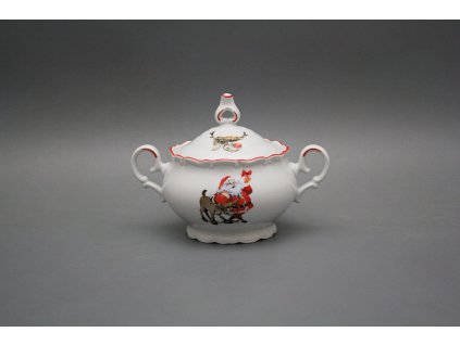 Cukřenka 0,24l Ofélie Santa CL č. 1