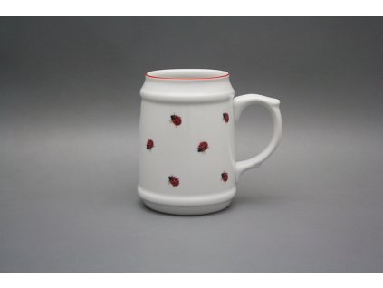 Korbel 0,5l Benedikt Berušky CL č. 1