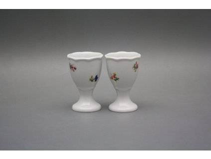 Likérka 0,04l Rokoko Sedmero kvítí BB č. 1