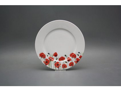 Talíř dezertní 19cm Nina Afghan Spirit BB č. 1