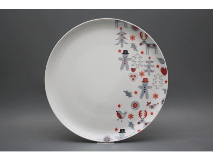 Mísa mělká 30cm Tom Lapland BB č. 1