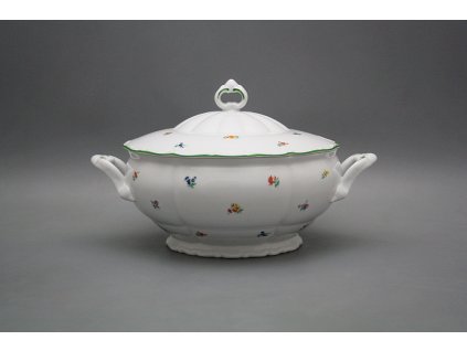 Mísa polévková 2,5l Verona Házenky ZL č. 1