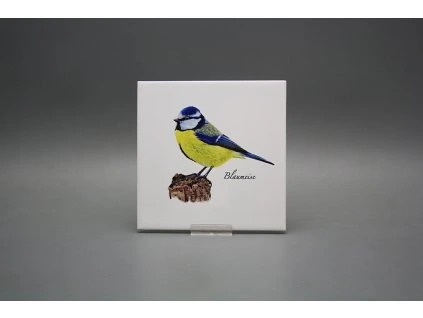 Obklad 15x15cm Modřinka WL č. 1