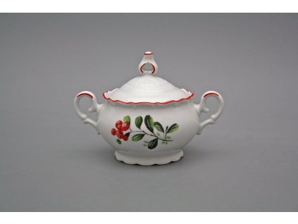 Cukřenka 0,24l Ofélie Lesní plody CL č. 1