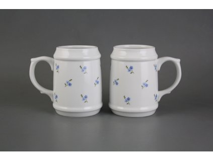 Korbel 0,5l Benedikt Pomněnky házenky BB č. 1