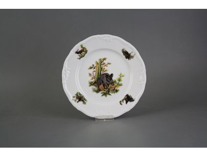 Talíř dezertní 19cm Marie Louise Divočák GBB č. 1