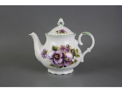 Čajová konvice 1,2l Ofélie Macešky vZL č. 1