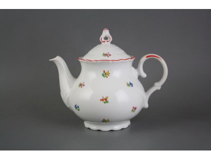 Čajová konvice 1,2l Ofélie Sedmero kvítí CL č. 1