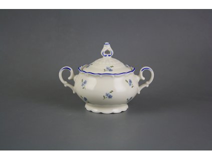 Cukřenka 0,24l Ofélie IVORY Pomněnky Házenky AL č. 1