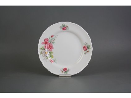 Talíř dezertní 19cm Ofélie Radost EBB č. 1