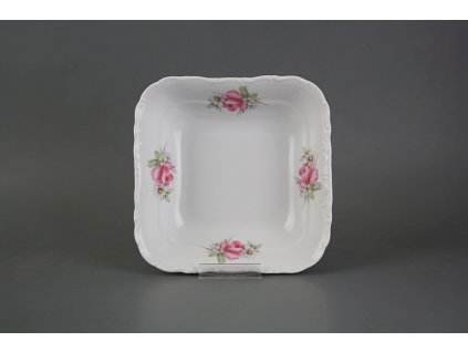 Mísa čtyřhranná 19cm Verona Radost EBB č. 1