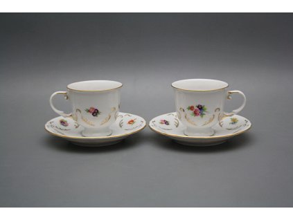 Šapo vysoké 0,08l Vicomte Perla GL LUX č. 1