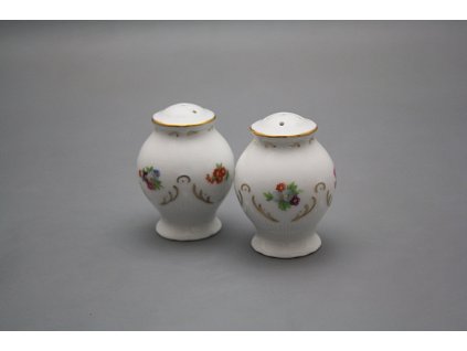 Sypátko sůl Vicomte Perla GL LUX č. 1