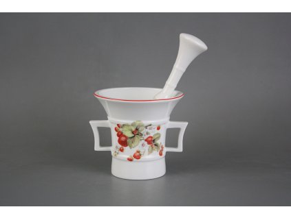 Hmoždíř s tloukem Jahody CL č. 1