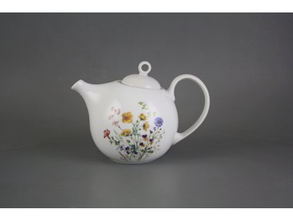 Konvice 0,6l Isabelle Kvetoucí louka motiv B č. 1