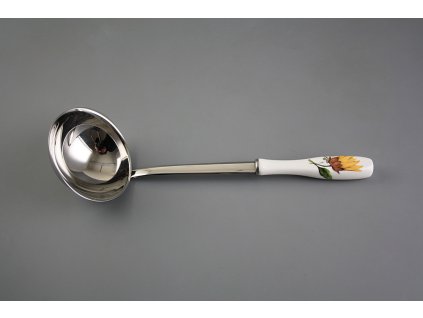 Naběračka na polévku Toner Slunečnice č. 1