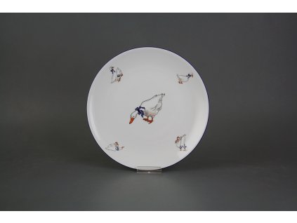 Talíř dezertní 21cm Coup Huy GML č. 1