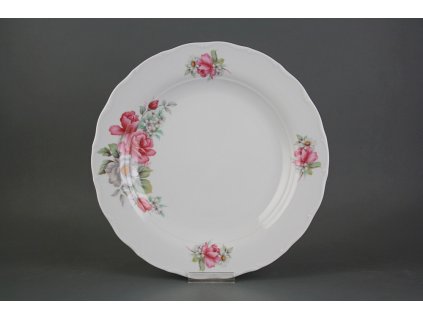 Mísa kulatá mělká 31cm Verona Radost EBB č. 1