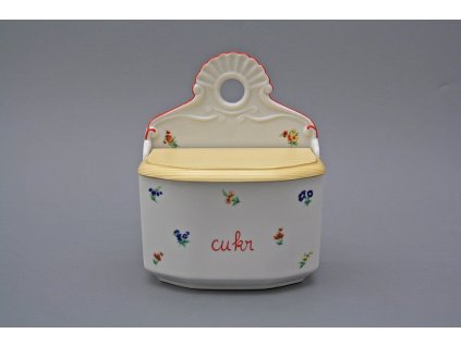 Závěsná cukřenka Házenky CL č. 1