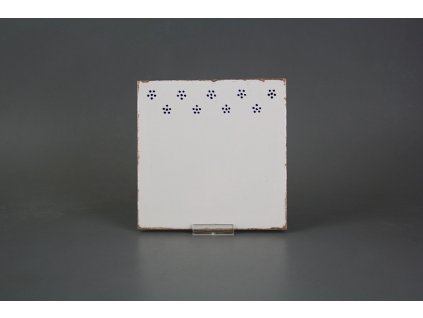 Obklad Forli Blanco 15x15cm dec.03.02M č. 1