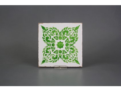 Obklad Forli Blanco 15x15cm dec.06.06Z č. 1