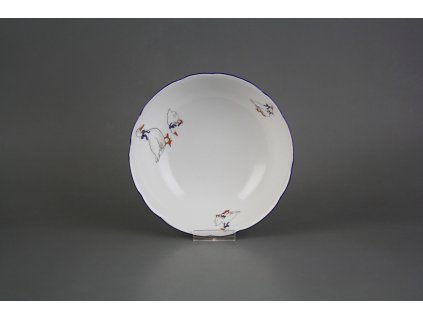 Miska kompotová 16cm Rose Husy CML č. 1