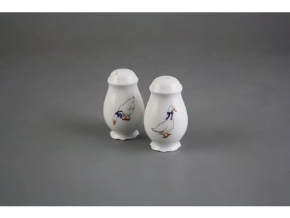 Pepřenka Rose Husy BB č. 1