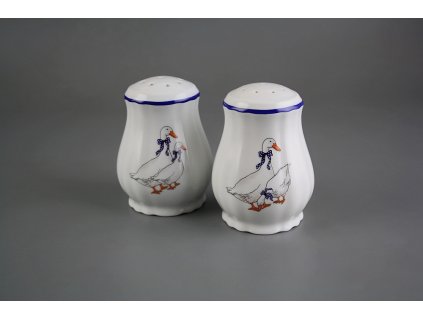 Sypátko na skořici Rose Husy ML č. 1