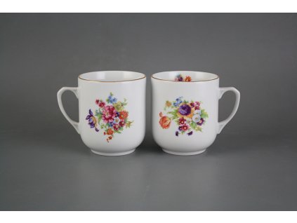 Hrnek Trojka 0,3l Perla GL č. 1