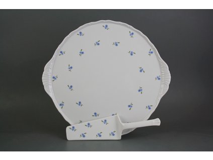 Dortový set Verona Pomněnky Házenky ABB č. 1