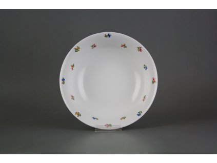 Mísa hluboká 23cm Coup Sedmero kvítí ABB č. 1