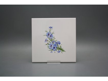 Obklad 20x20cm Chrpy WL č. 1