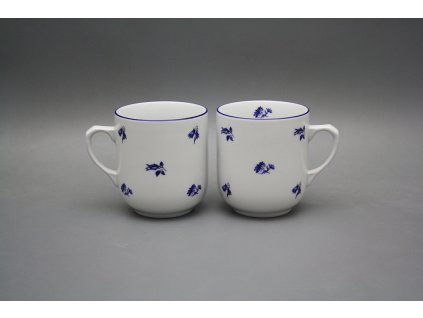 Hrnek Trojka 0,3l Luční kvítí Házenky ML č. 1