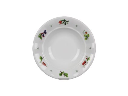 43526 talir hluboky 24cm benedikt lesni plody z4t abb