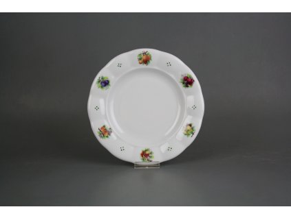 Talíř dezertní 19cm Benedikt Ovoce Z4T ABB č. 1