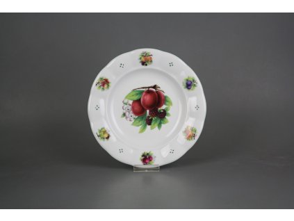 Talíř dezertní 19cm Benedikt Ovoce Z4T FZL č. 1
