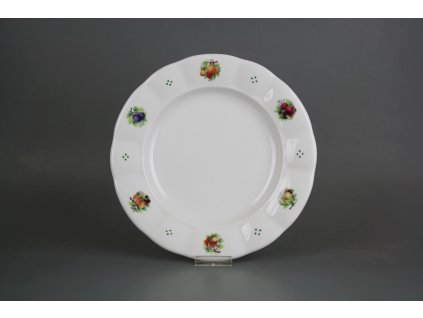 Talíř mělký 24cm Benedikt Ovoce Z4T ABB č. 1