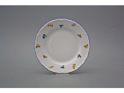 Talíř dezertní 19cm Ofélie Házenky AAL č. 1