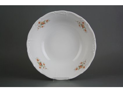 Mísa hluboká 25cm Marie Louise Čajové růžičky EBB č. 1
