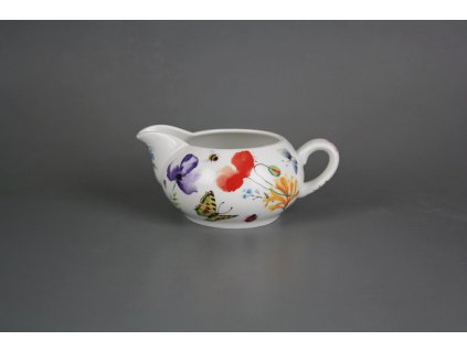 Mlékovka nízká 0,22l Opal Meadow Lane BB č. 1