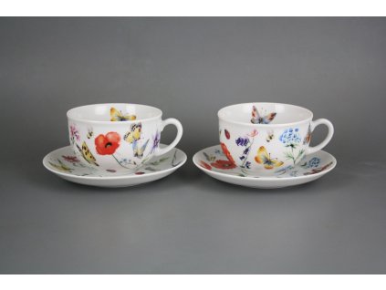 Šapo nízké 0,2l Opal Meadow Lane BB č. 1